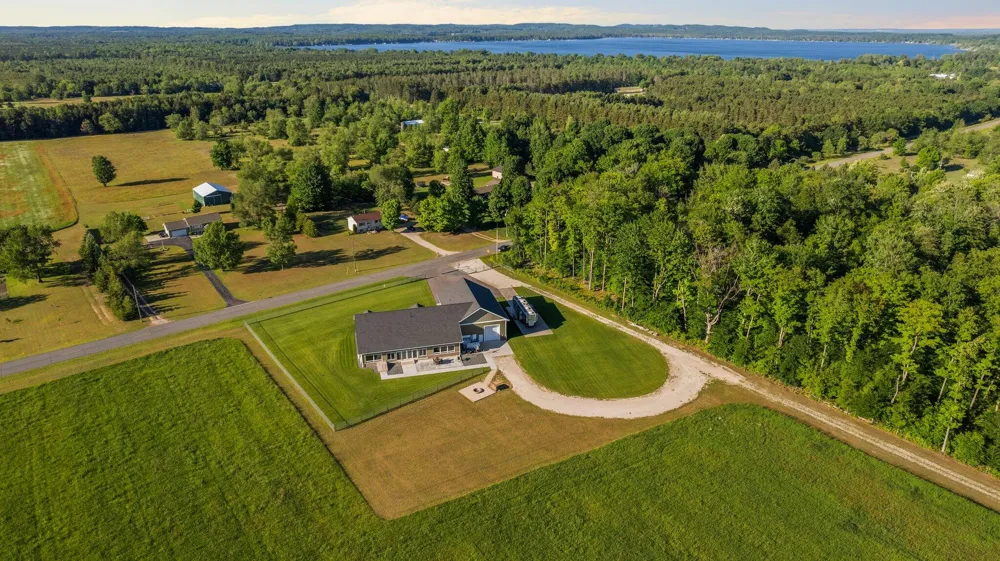 5859 Potter Road Bear Lake, MI 49614