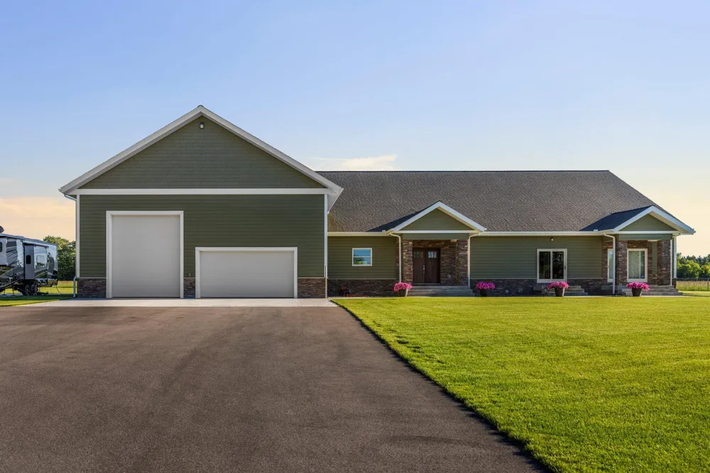 5859 Potter Road Bear Lake, MI 49614