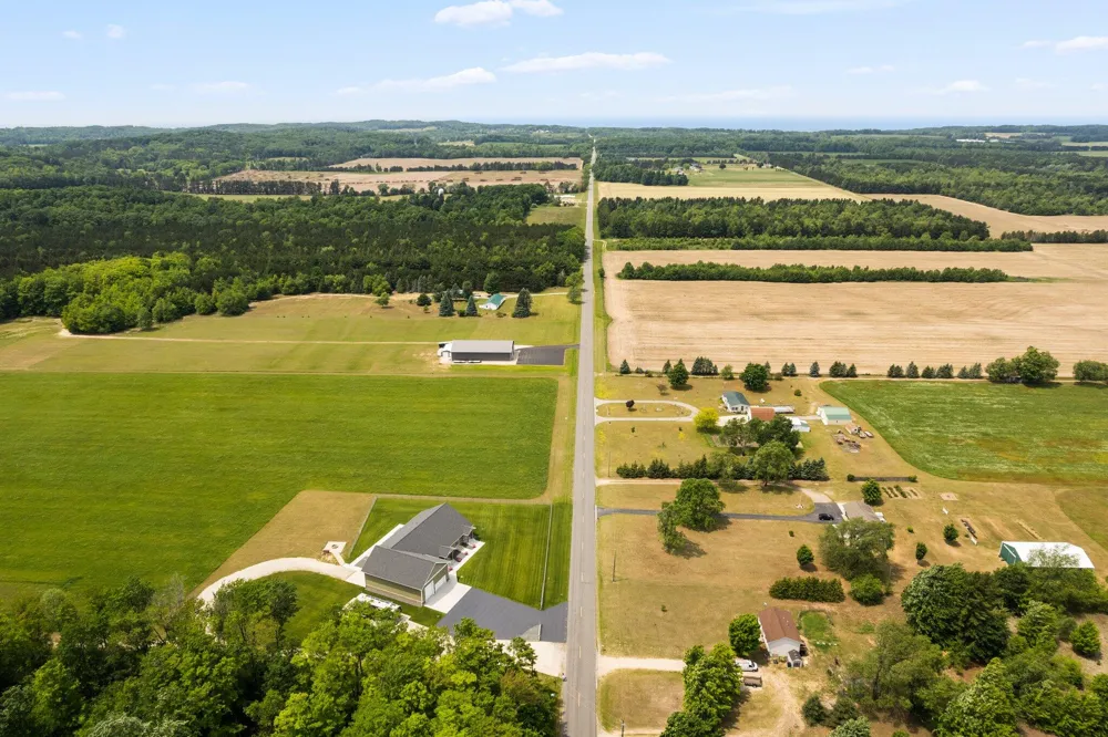 5859 Potter Road Bear Lake, MI 49614