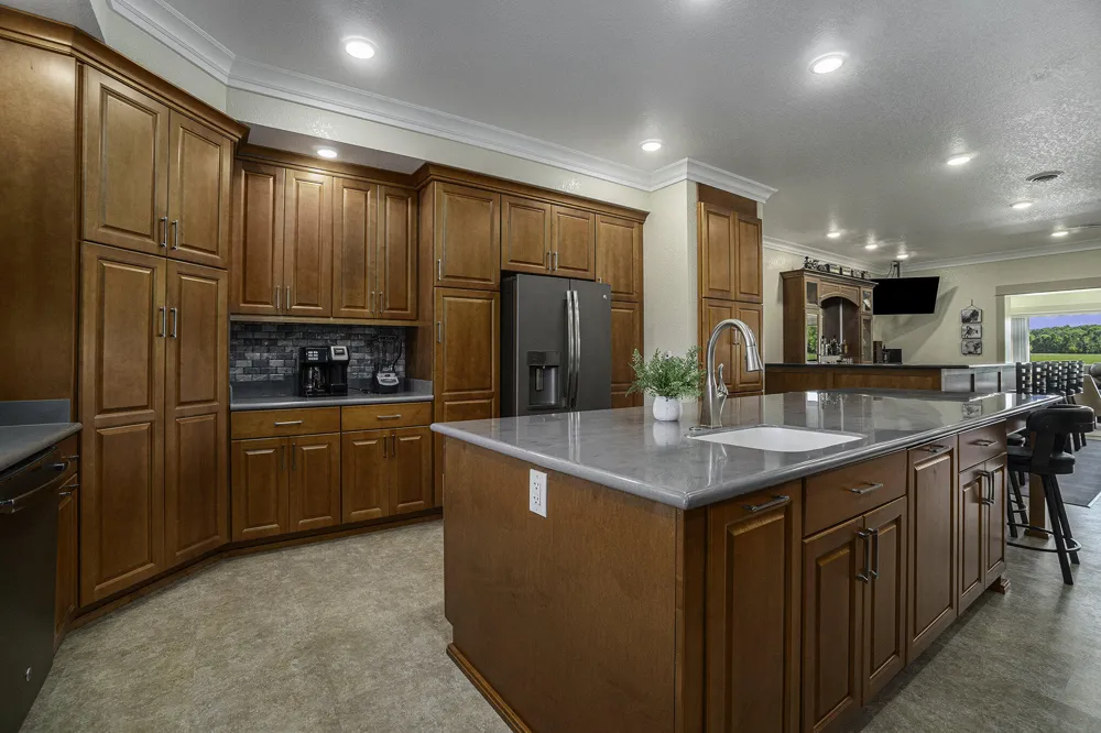 5859 Potter Road Bear Lake, MI 49614