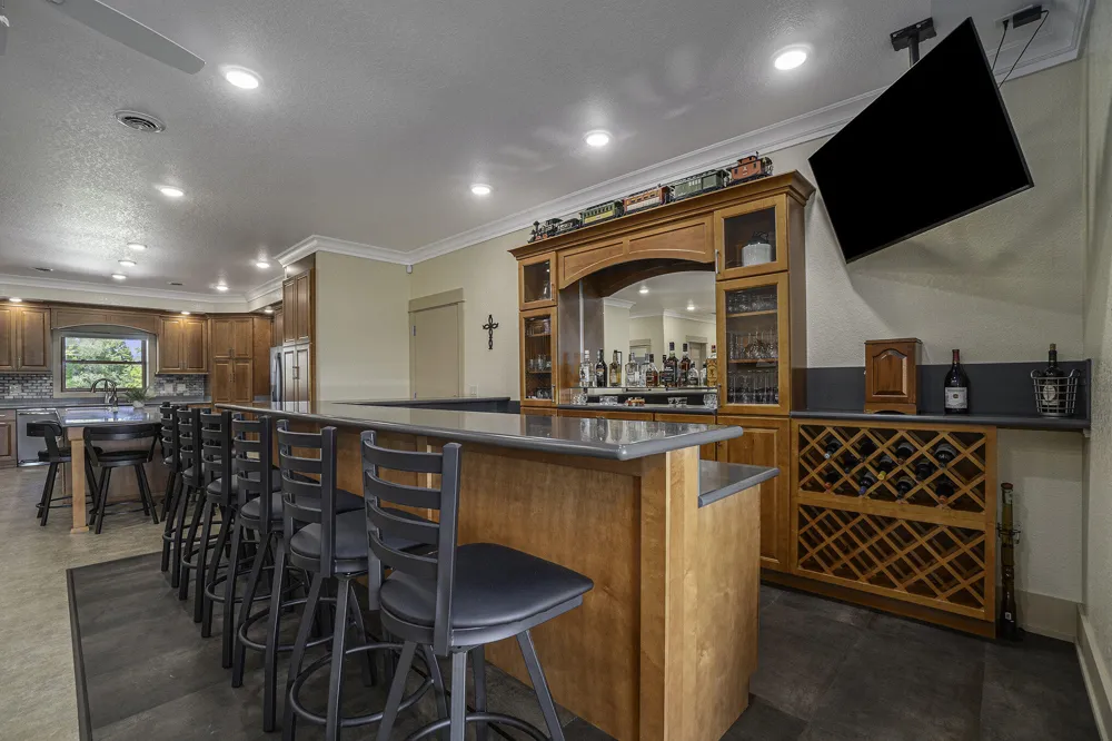 5859 Potter Road Bear Lake, MI 49614