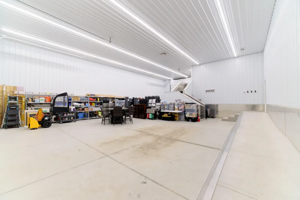 5859 Potter Road Bear Lake, MI 49614