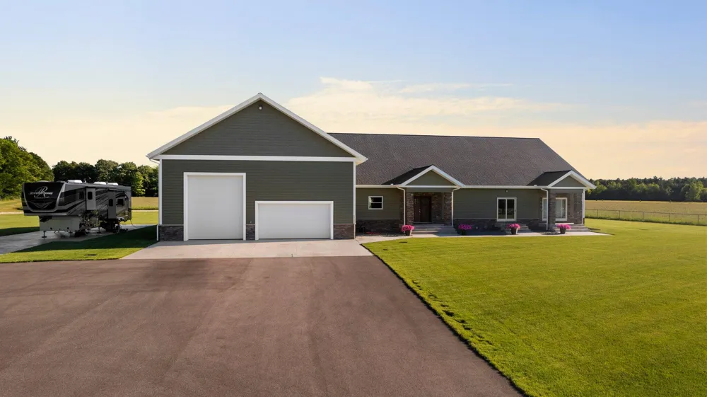 5859 Potter Road Bear Lake, MI 49614