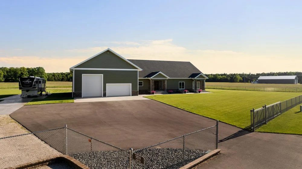 5859 Potter Road Bear Lake, MI 49614