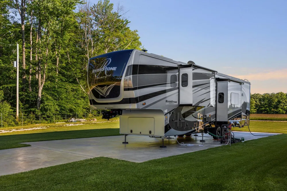5859 Potter Road Bear Lake, MI 49614