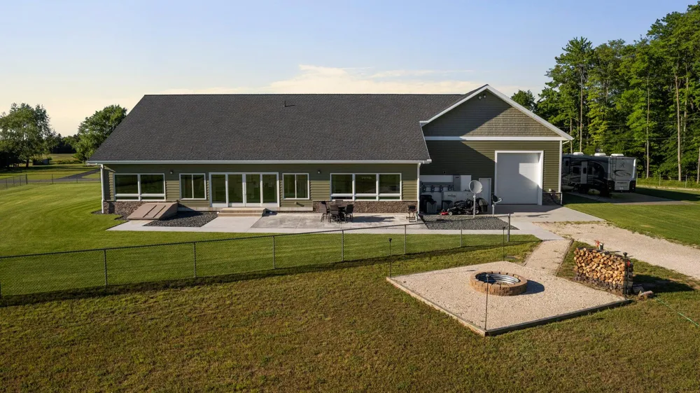 5859 Potter Road Bear Lake, MI 49614