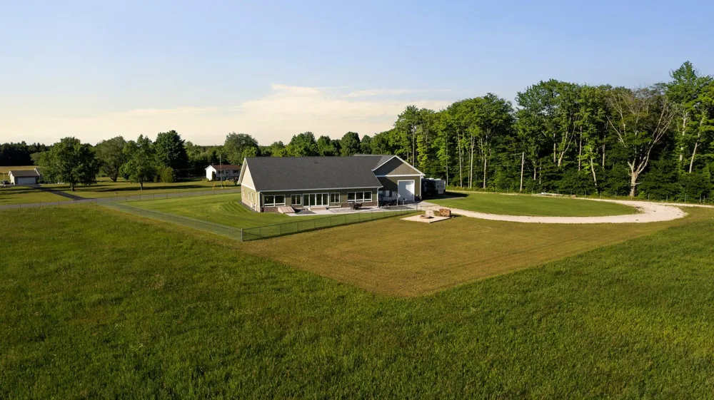 5859 Potter Road Bear Lake, MI 49614