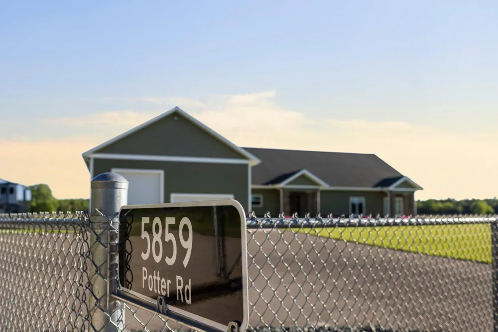 5859 Potter Road Bear Lake, MI 49614