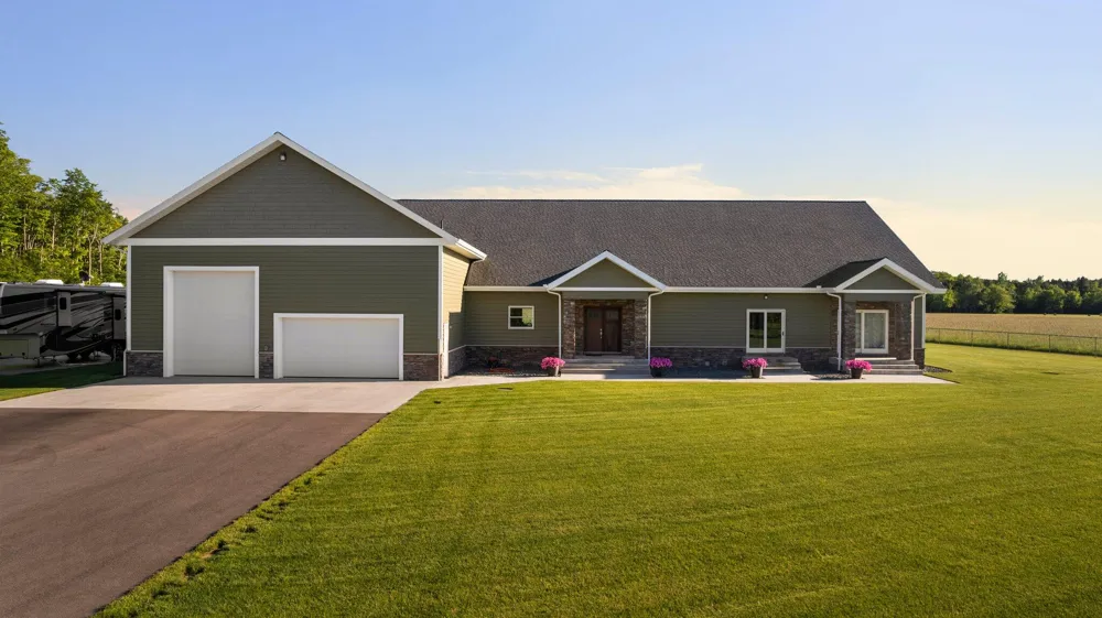 5859 Potter Road Bear Lake, MI 49614