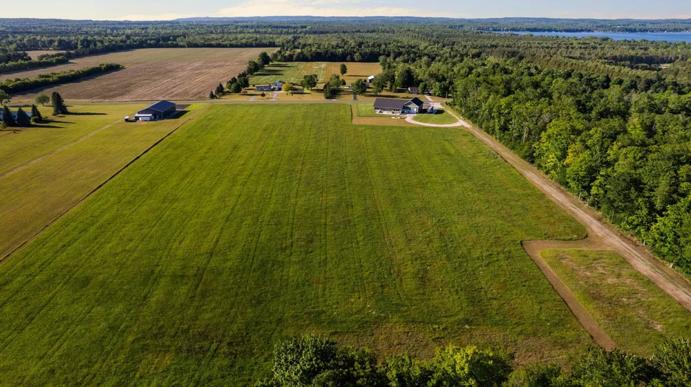 5859 Potter Road Bear Lake, MI 49614
