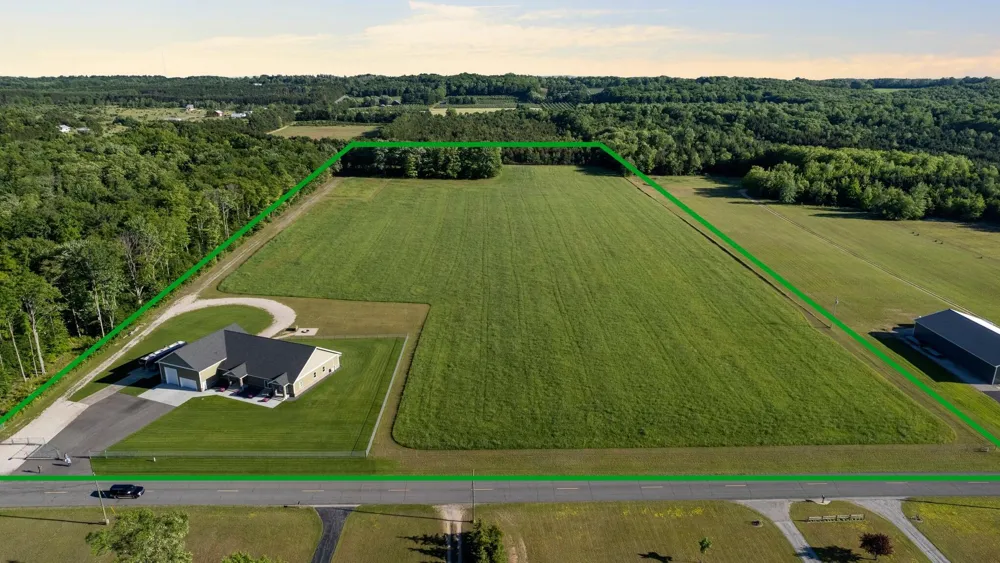 5859 Potter Road Bear Lake, MI 49614