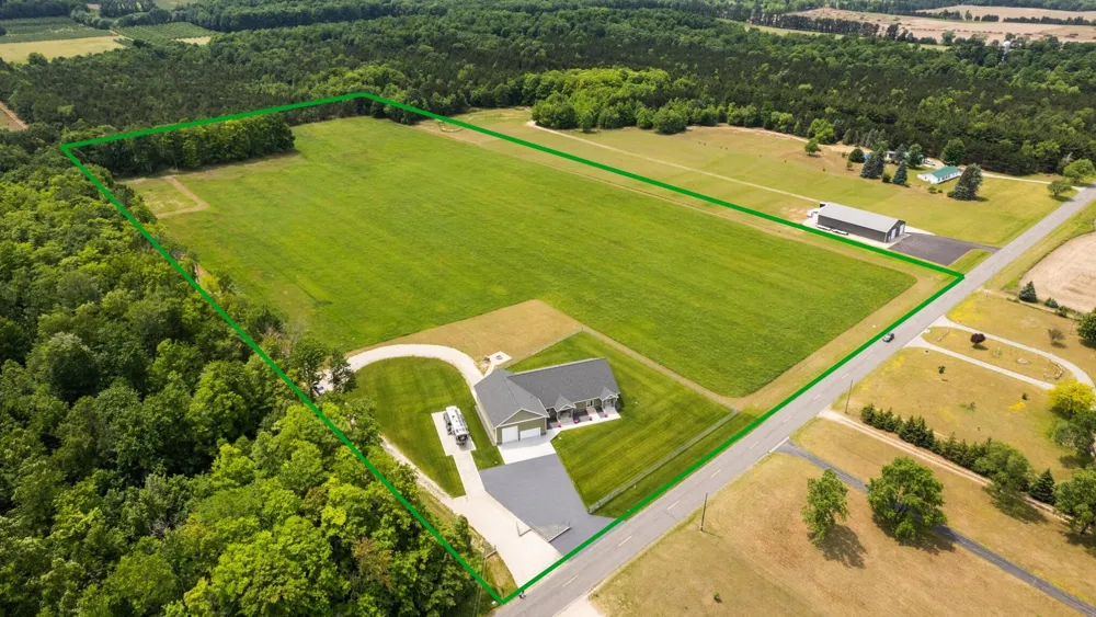 5859 Potter Road Bear Lake, MI 49614