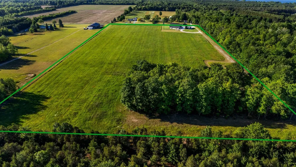 5859 Potter Road Bear Lake, MI 49614