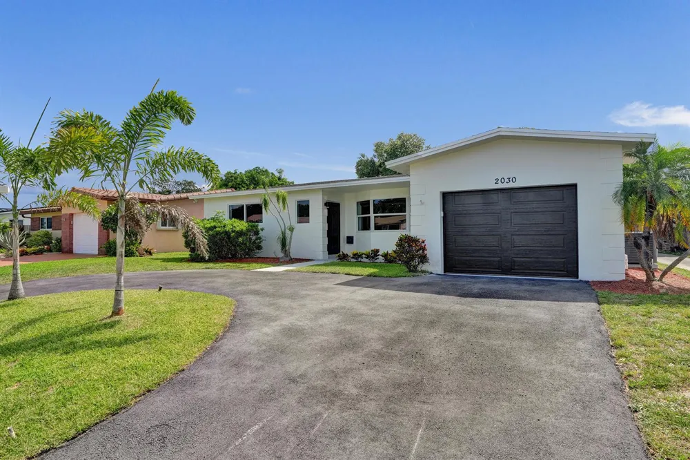 2030 54th Avenue Hollywood, FL 33021