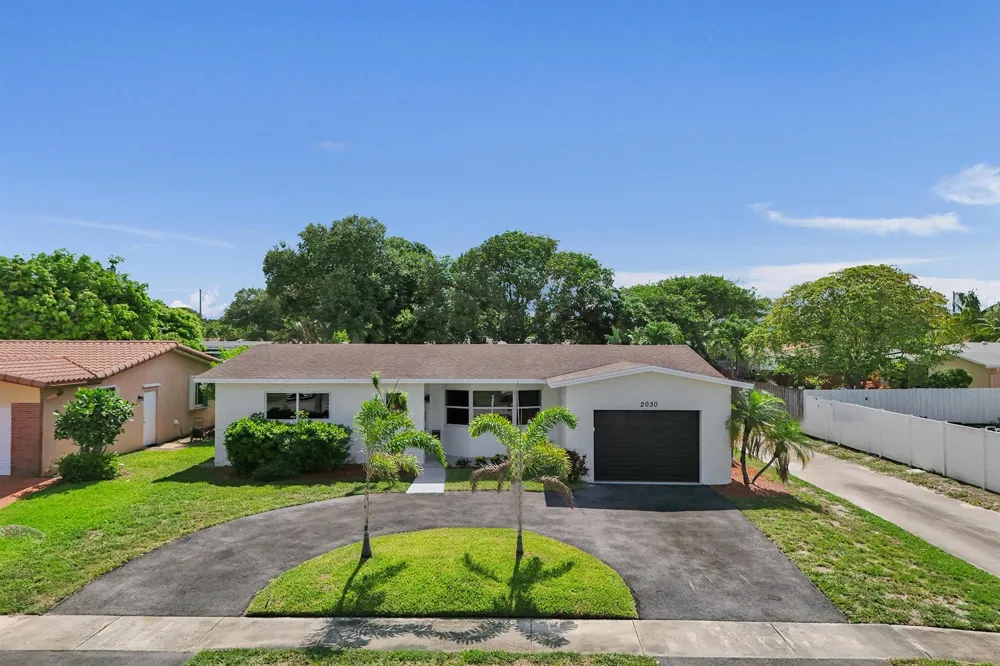 2030 54th Avenue Hollywood, FL 33021