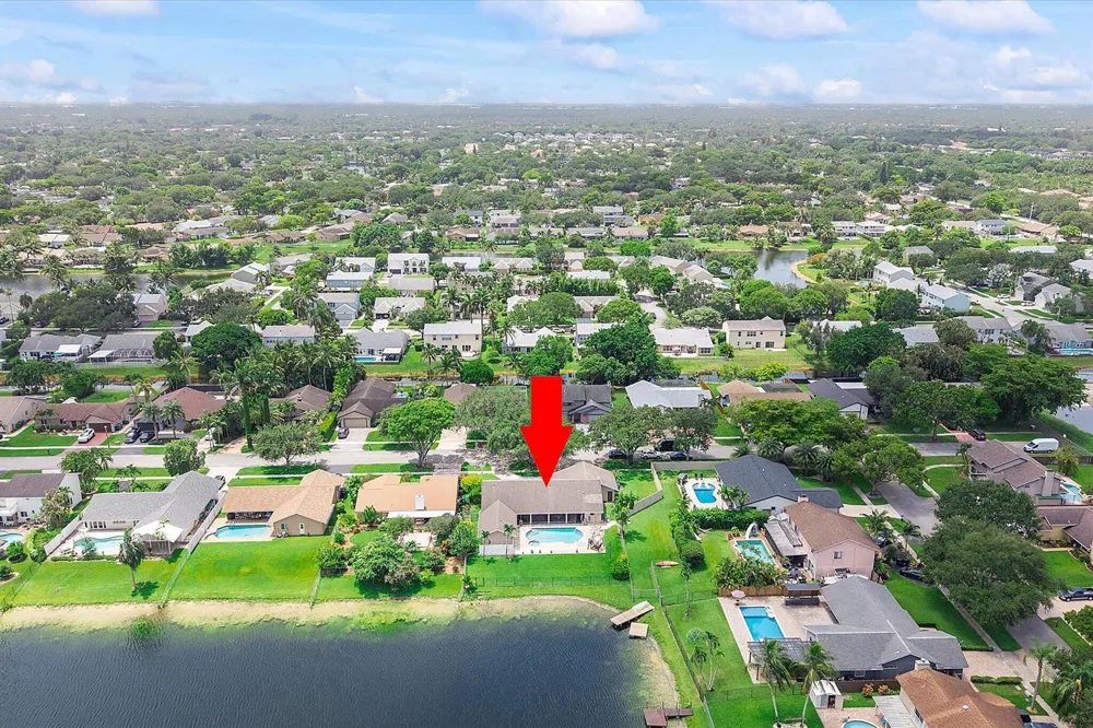 10349 SW 49th Manor Cooper City, FL 33328