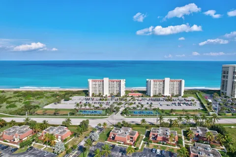 9400 S Ocean Drive #807
