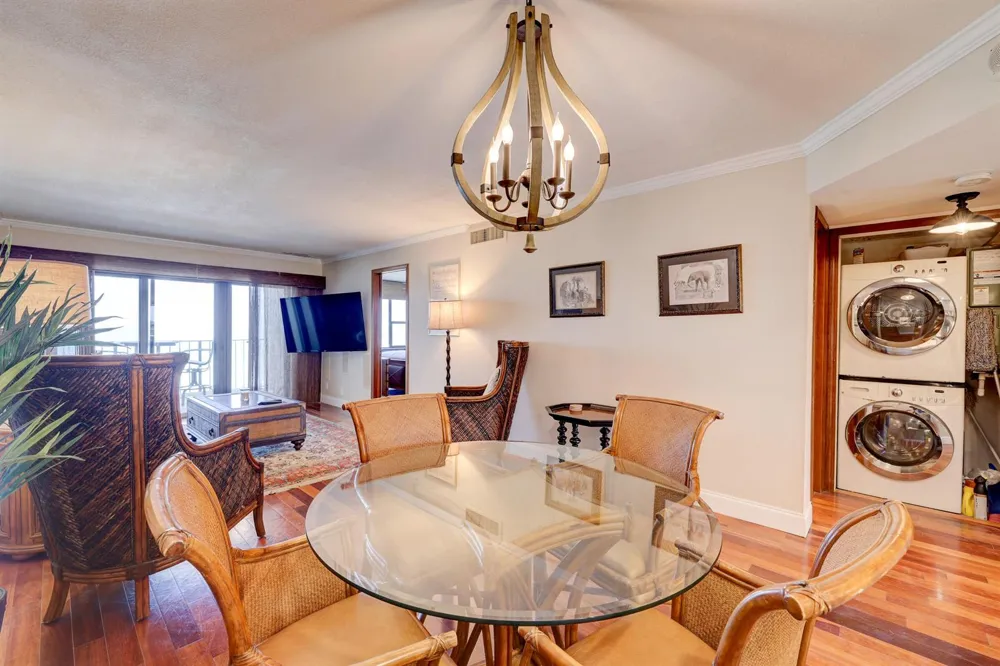 9400 S Ocean Drive #807 Jensen Beach, FL 34957