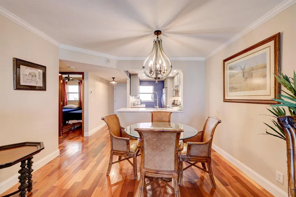 9400 S Ocean Drive #807 Jensen Beach, FL 34957