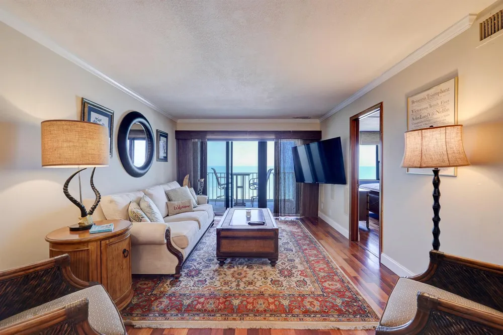 9400 S Ocean Drive #807 Jensen Beach, FL 34957