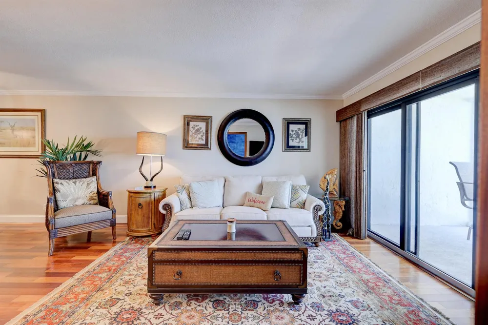 9400 S Ocean Drive #807 Jensen Beach, FL 34957