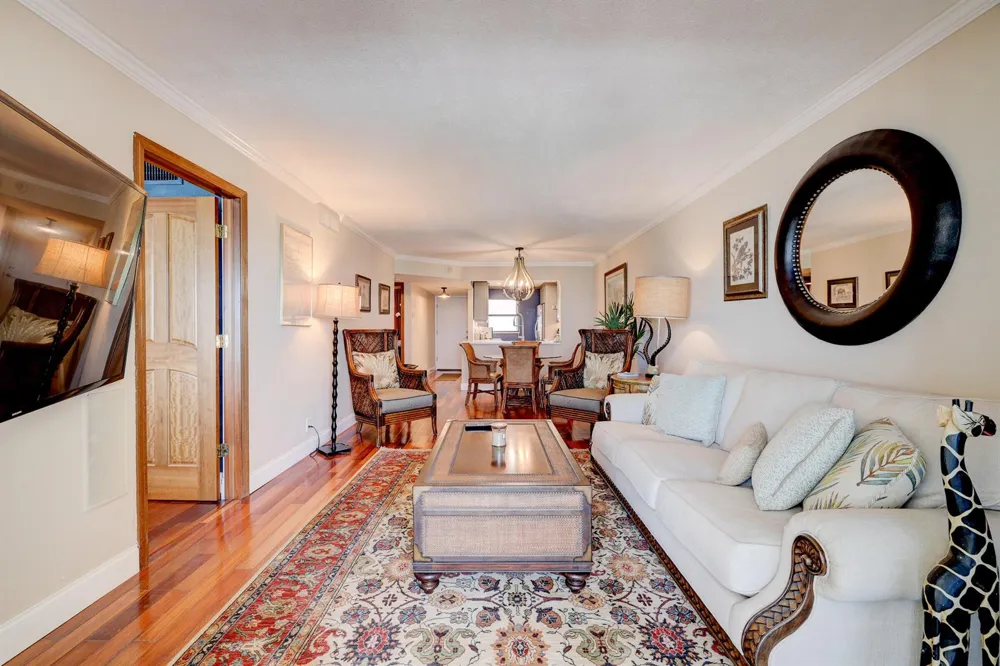 9400 S Ocean Drive #807 Jensen Beach, FL 34957