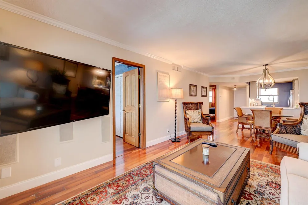 9400 S Ocean Drive #807 Jensen Beach, FL 34957