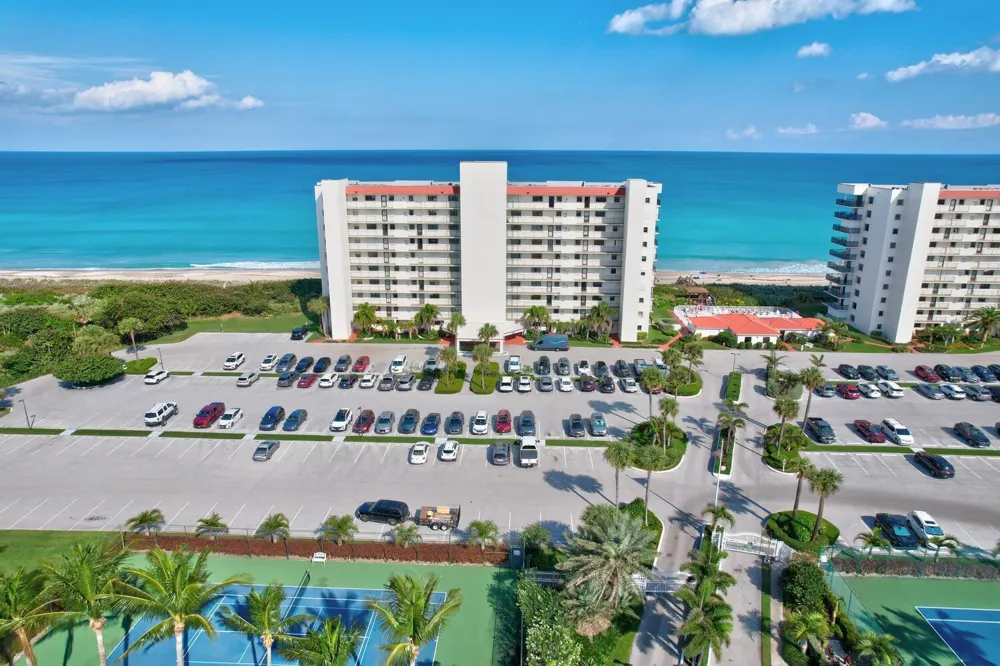 9400 S Ocean Drive #807 Jensen Beach, FL 34957