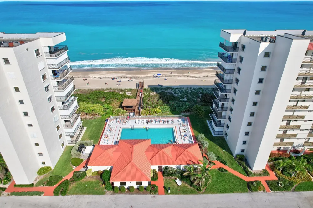 9400 S Ocean Drive #807 Jensen Beach, FL 34957