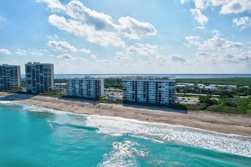 9400 S Ocean Drive #807 Jensen Beach, FL 34957