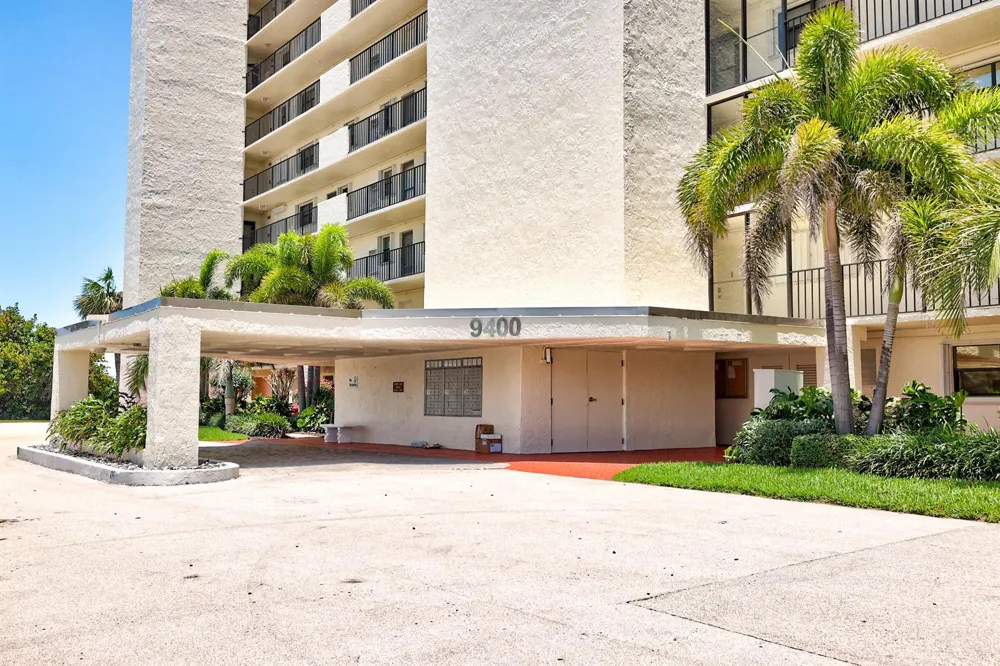 9400 S Ocean Drive #807 Jensen Beach, FL 34957