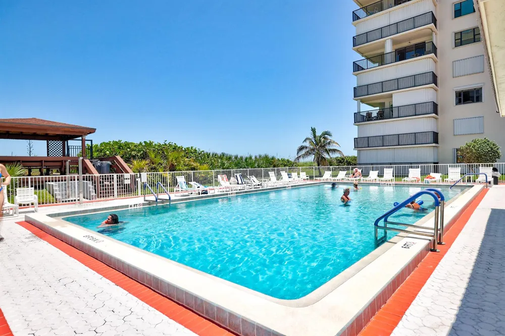 9400 S Ocean Drive #807 Jensen Beach, FL 34957