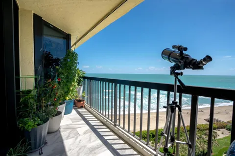 9500 S Ocean Drive #1208