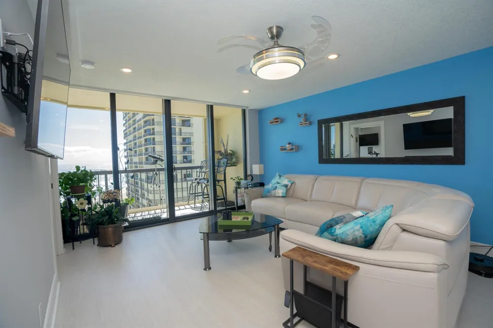 9500 S Ocean Drive #1208 Jensen Beach, FL 34957