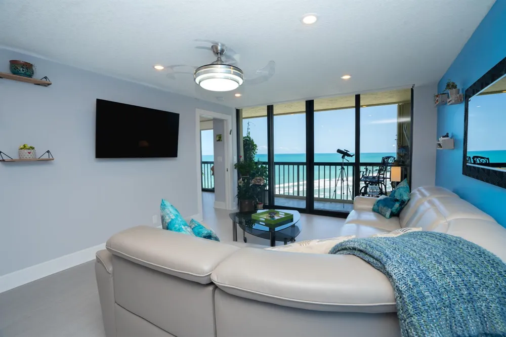 9500 S Ocean Drive #1208 Jensen Beach, FL 34957
