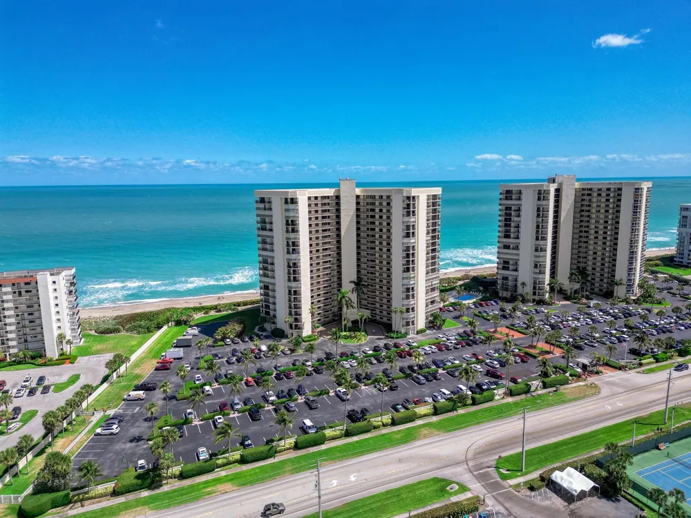 9500 S Ocean Drive #1208 Jensen Beach, FL 34957