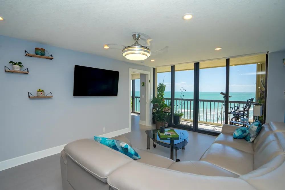 9500 S Ocean Drive #1208 Jensen Beach, FL 34957