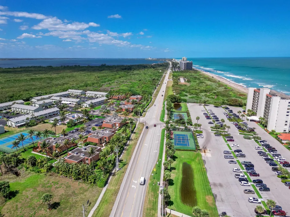 9500 S Ocean Drive #1208 Jensen Beach, FL 34957