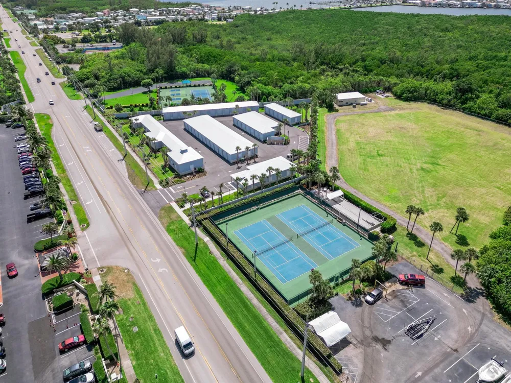 9500 S Ocean Drive #1208 Jensen Beach, FL 34957