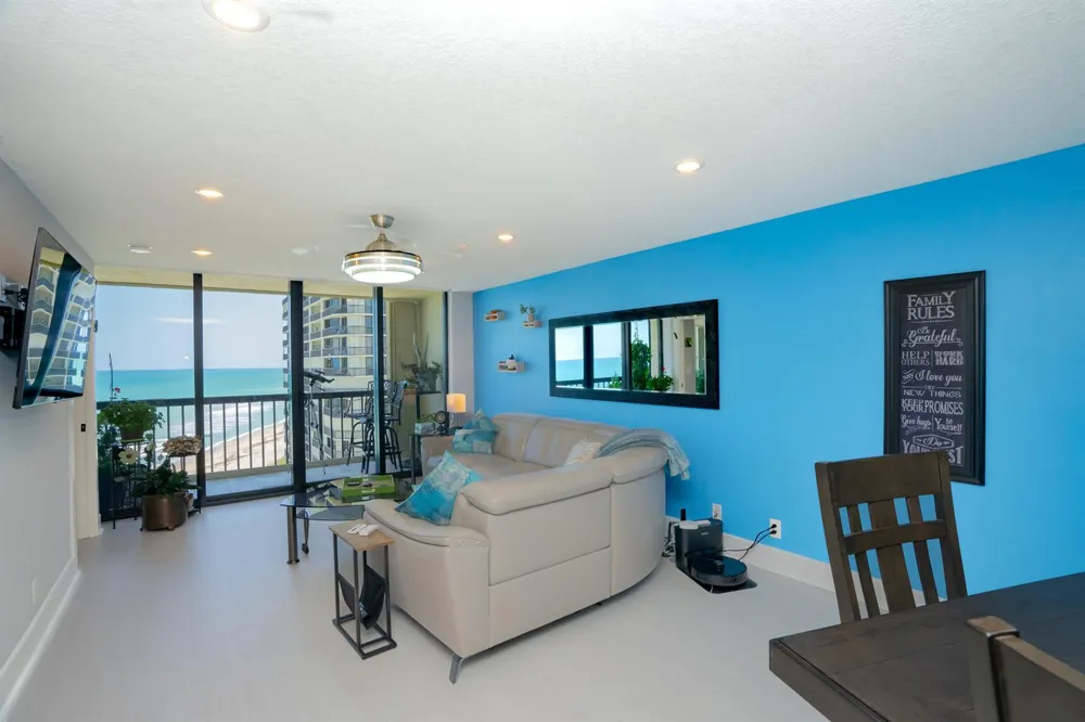 9500 S Ocean Drive #1208 Jensen Beach, FL 34957