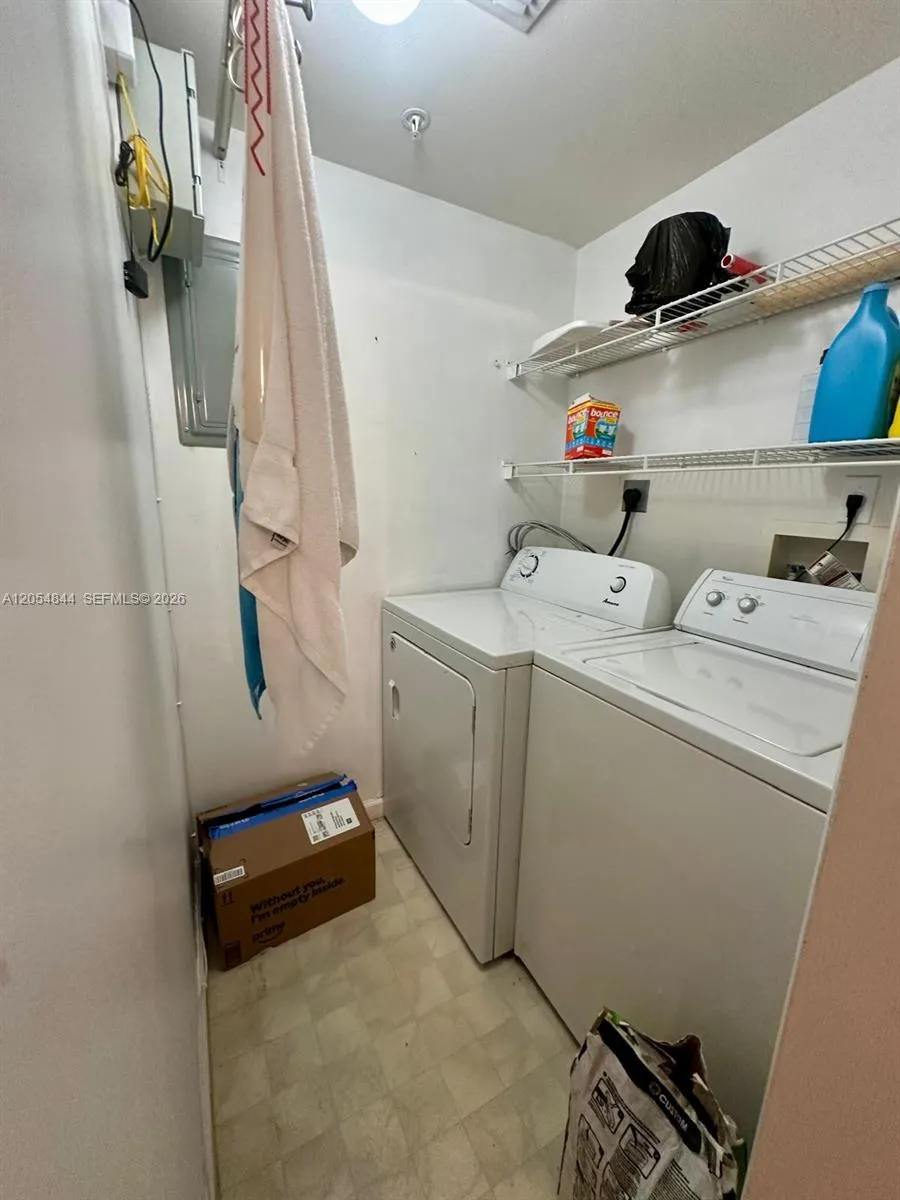 17150 Bay Rd #2412 Sunny Isles Beach, FL 33160