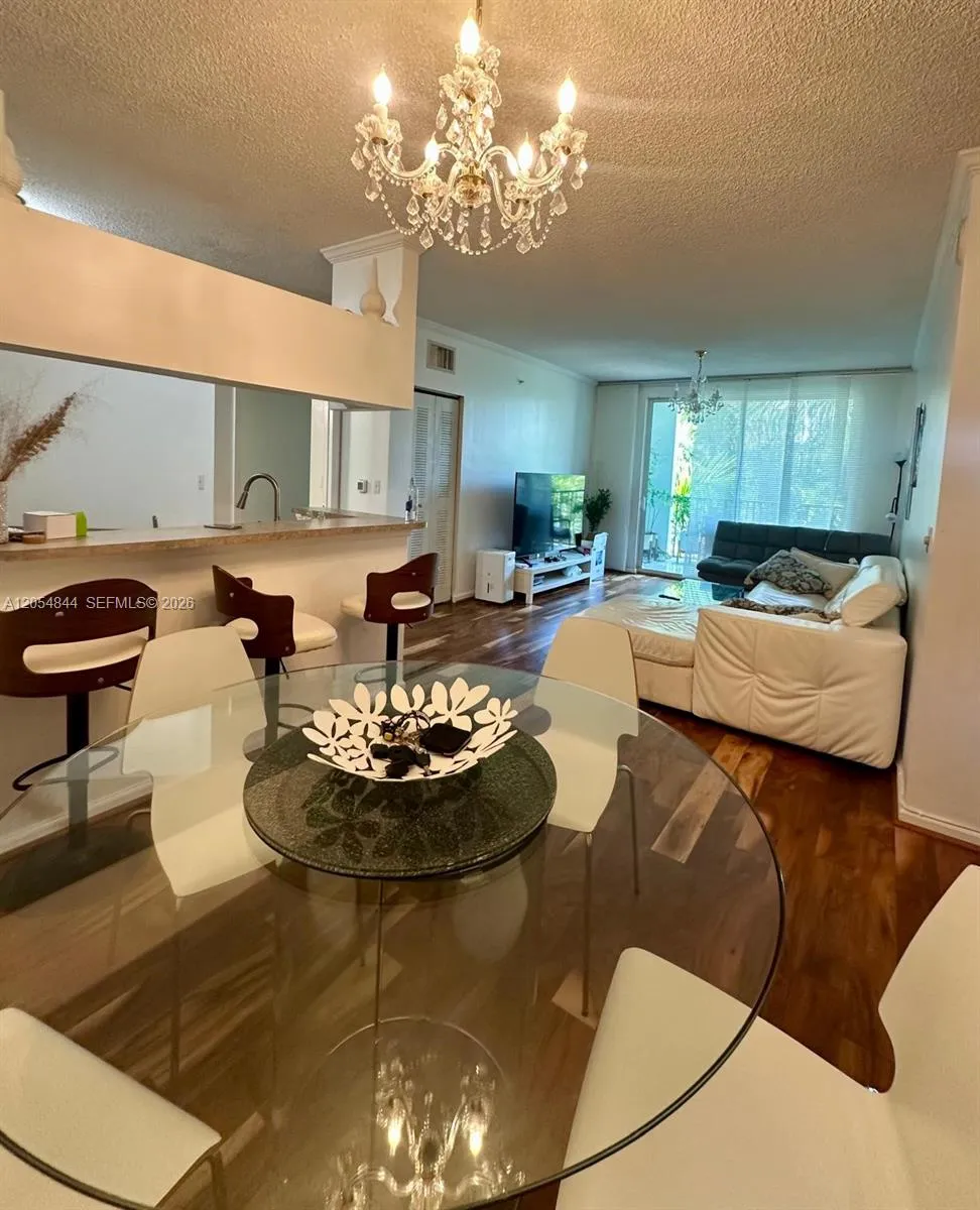 17150 Bay Rd #2412 Sunny Isles Beach, FL 33160