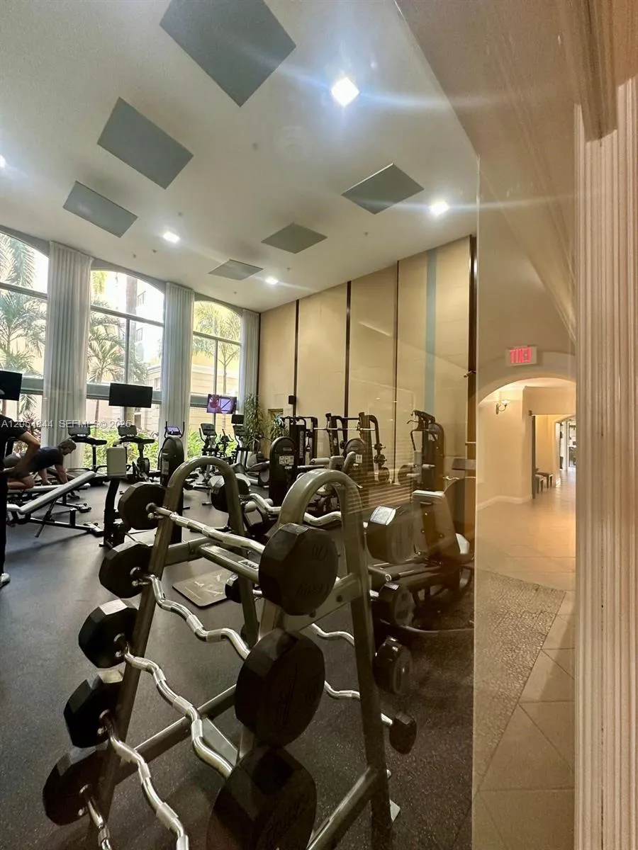 17150 Bay Rd #2412 Sunny Isles Beach, FL 33160