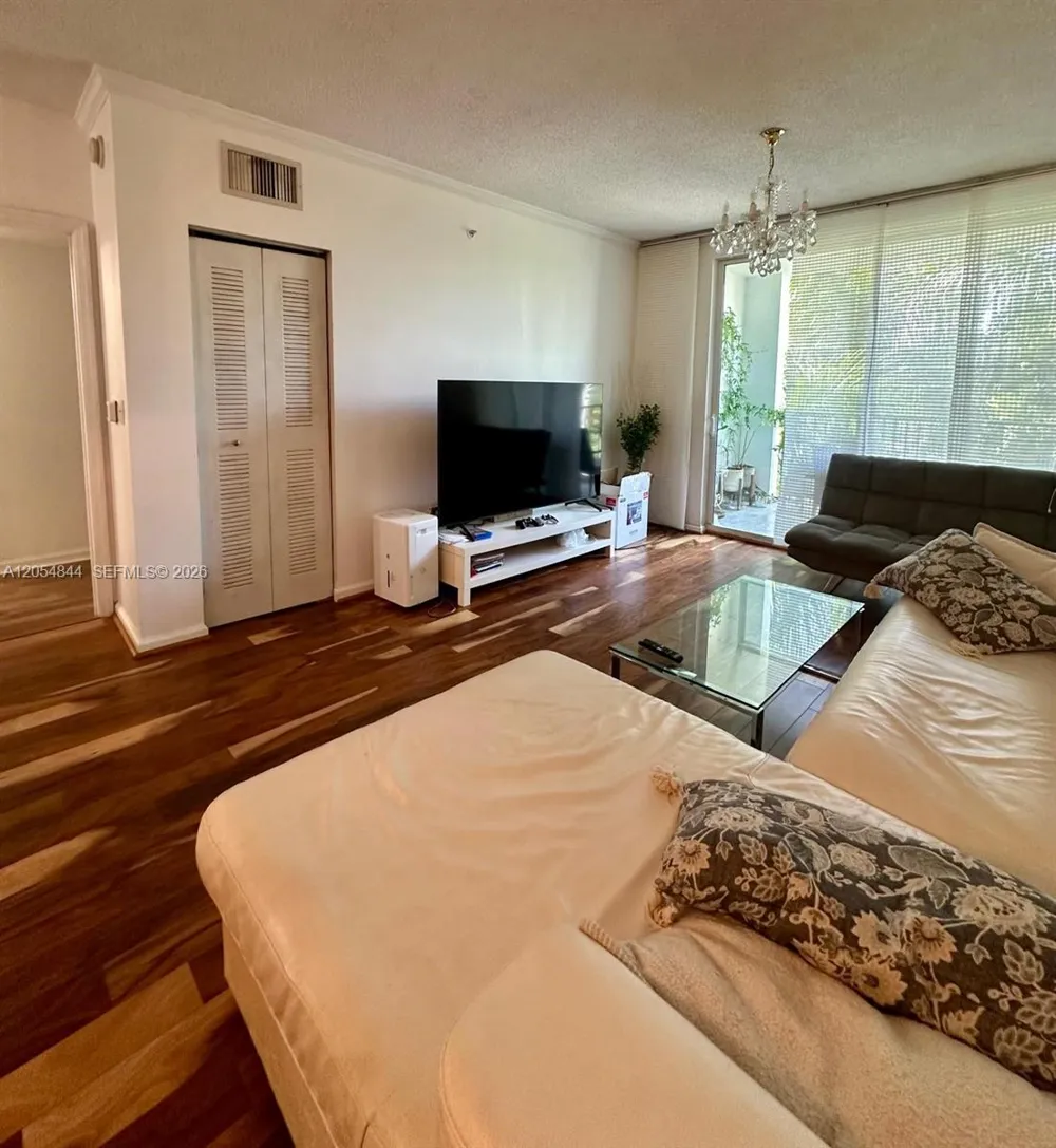 17150 Bay Rd #2412 Sunny Isles Beach, FL 33160