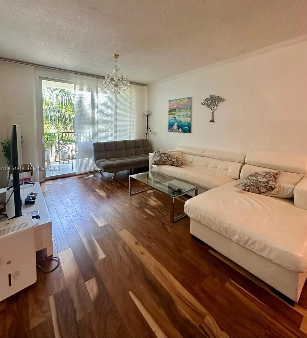 17150 Bay Rd #2412 Sunny Isles Beach, FL 33160