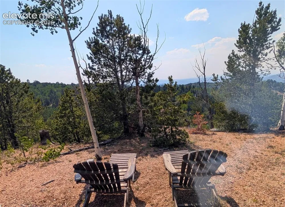 Fairview Drive Cripple Creek, CO 80813