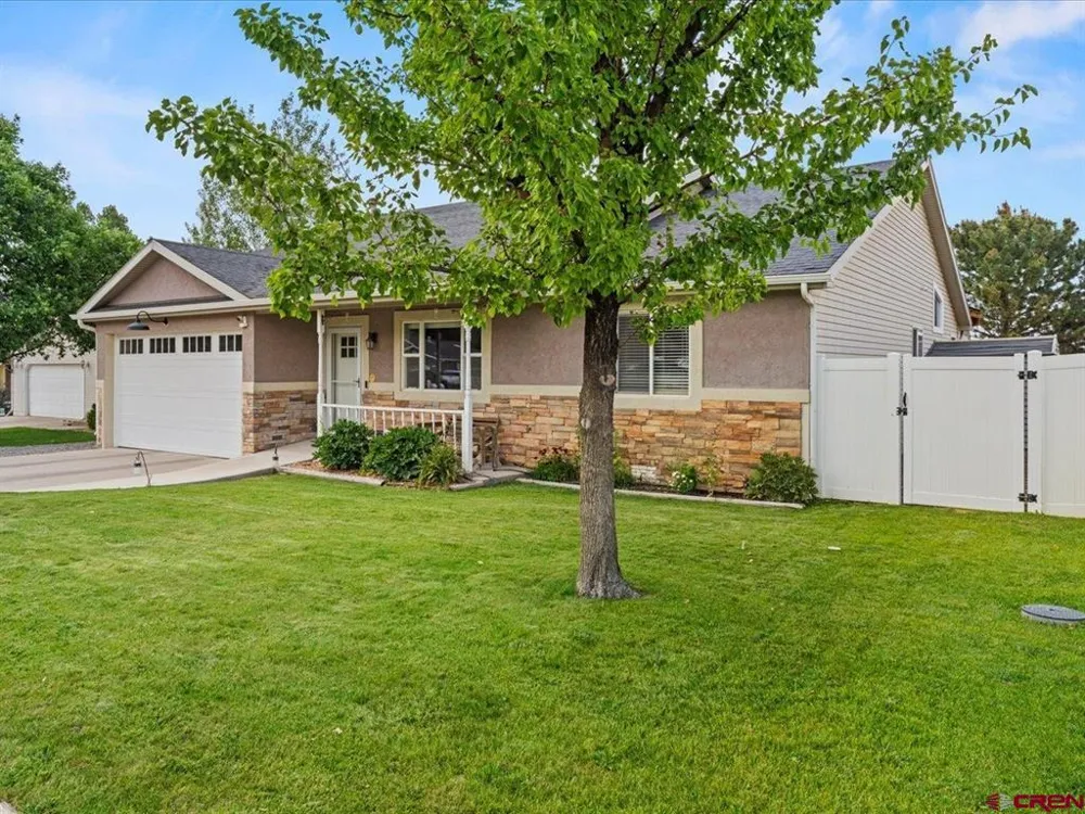 1189 Normandy Road Montrose, CO 81403