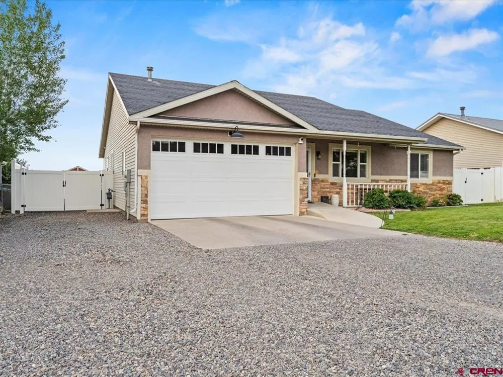 1189 Normandy Road Montrose, CO 81403