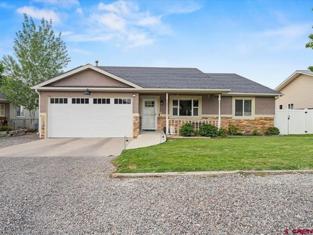 1189 Normandy Road Montrose, CO 81403