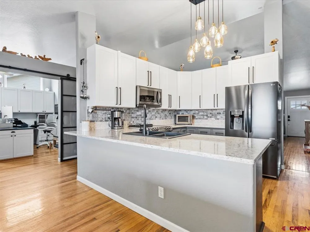 1189 Normandy Road Montrose, CO 81403